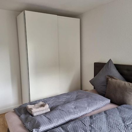 קובלנץ Schoene Ferienwohnung Zentral In Koblenz מראה חיצוני תמונה