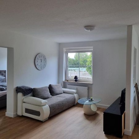 קובלנץ Schoene Ferienwohnung Zentral In Koblenz מראה חיצוני תמונה