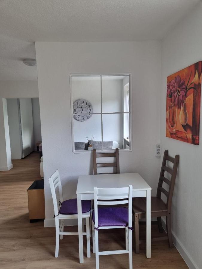 קובלנץ Schoene Ferienwohnung Zentral In Koblenz מראה חיצוני תמונה