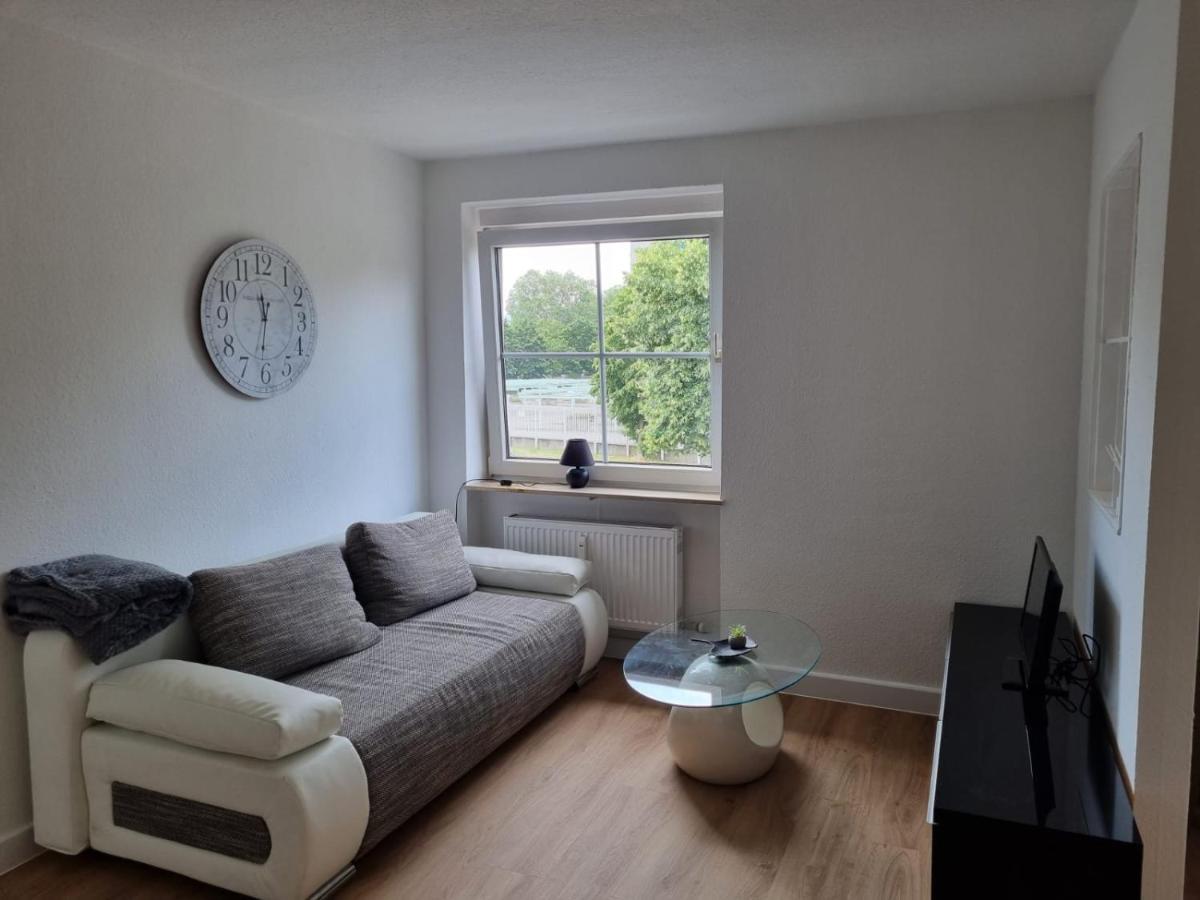 קובלנץ Schoene Ferienwohnung Zentral In Koblenz מראה חיצוני תמונה