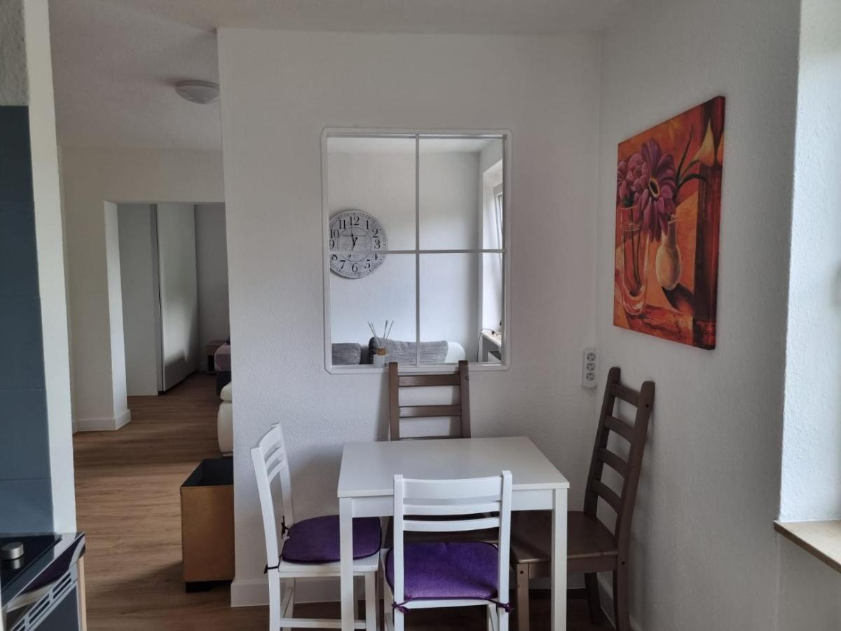 קובלנץ Schoene Ferienwohnung Zentral In Koblenz מראה חיצוני תמונה