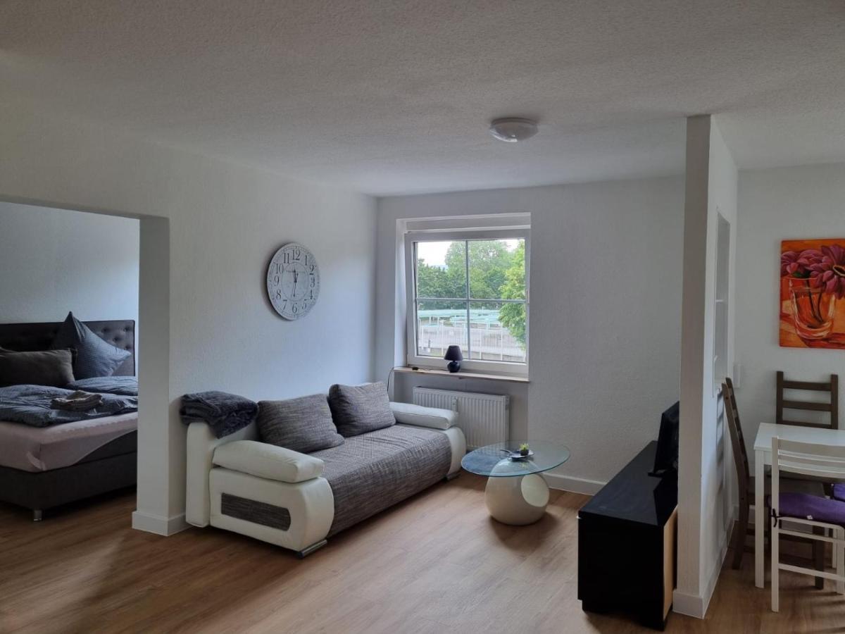 קובלנץ Schoene Ferienwohnung Zentral In Koblenz מראה חיצוני תמונה