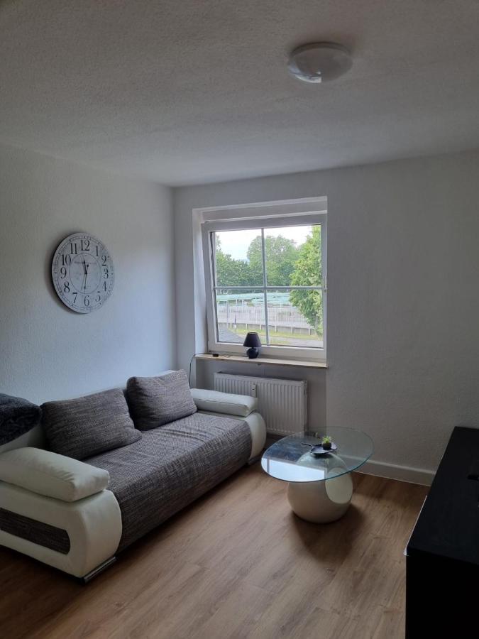 קובלנץ Schoene Ferienwohnung Zentral In Koblenz מראה חיצוני תמונה