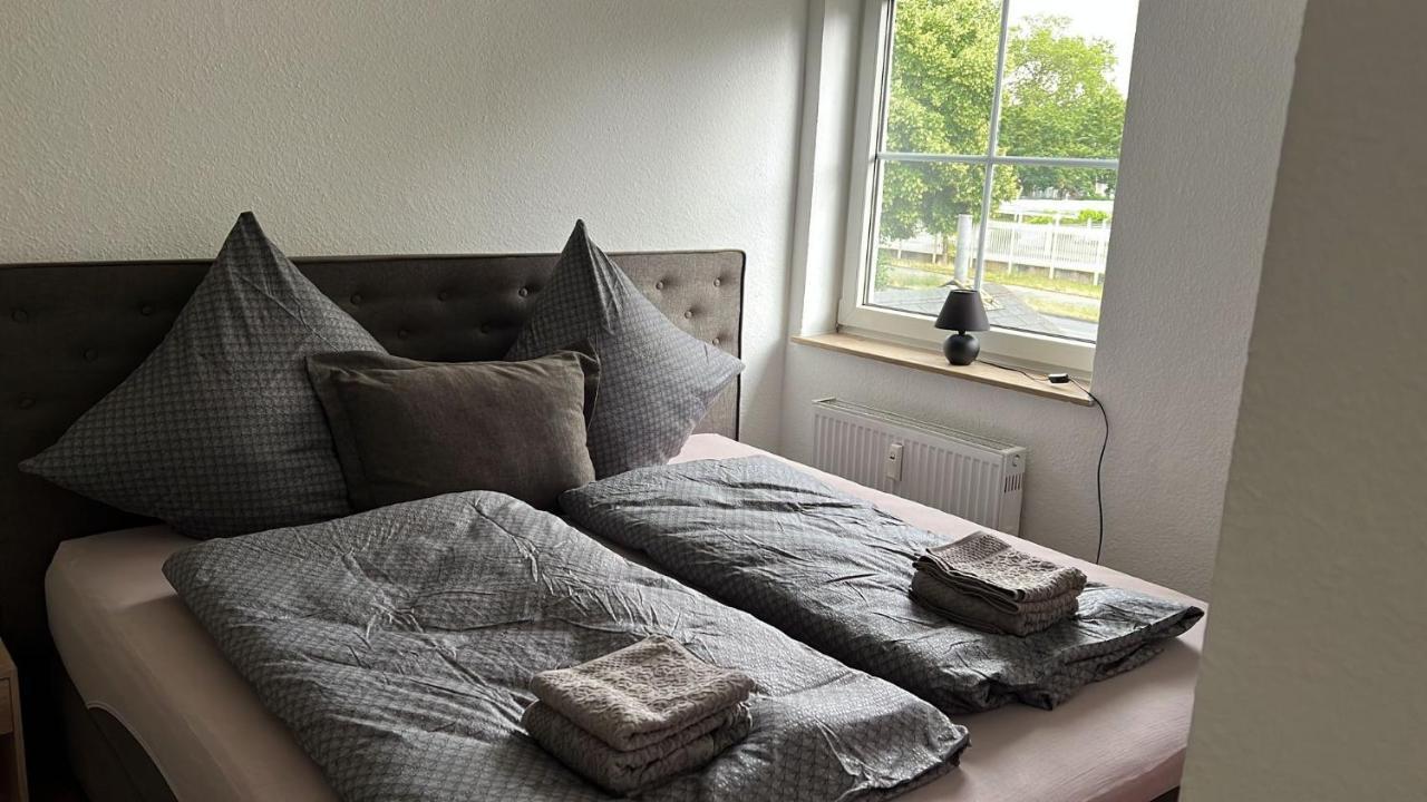 קובלנץ Schoene Ferienwohnung Zentral In Koblenz מראה חיצוני תמונה
