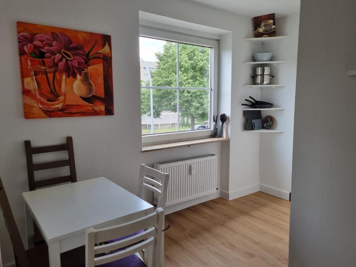קובלנץ Schoene Ferienwohnung Zentral In Koblenz מראה חיצוני תמונה