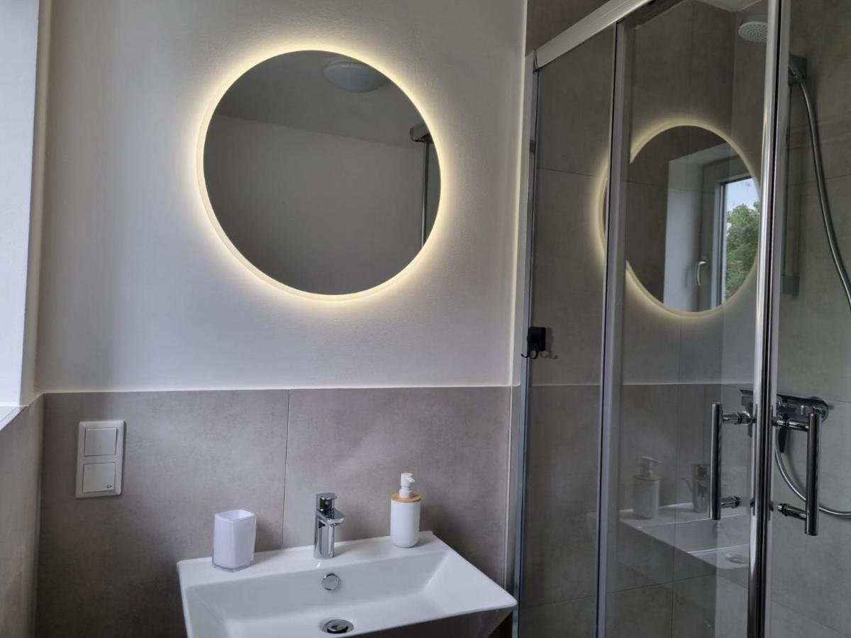 קובלנץ Schoene Ferienwohnung Zentral In Koblenz מראה חיצוני תמונה