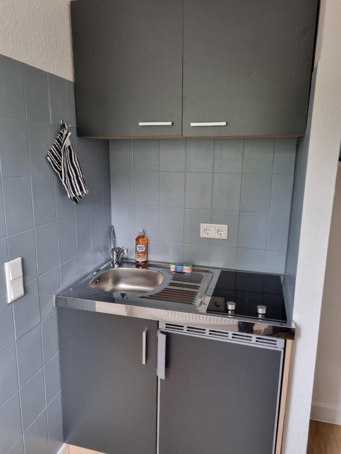 קובלנץ Schoene Ferienwohnung Zentral In Koblenz מראה חיצוני תמונה
