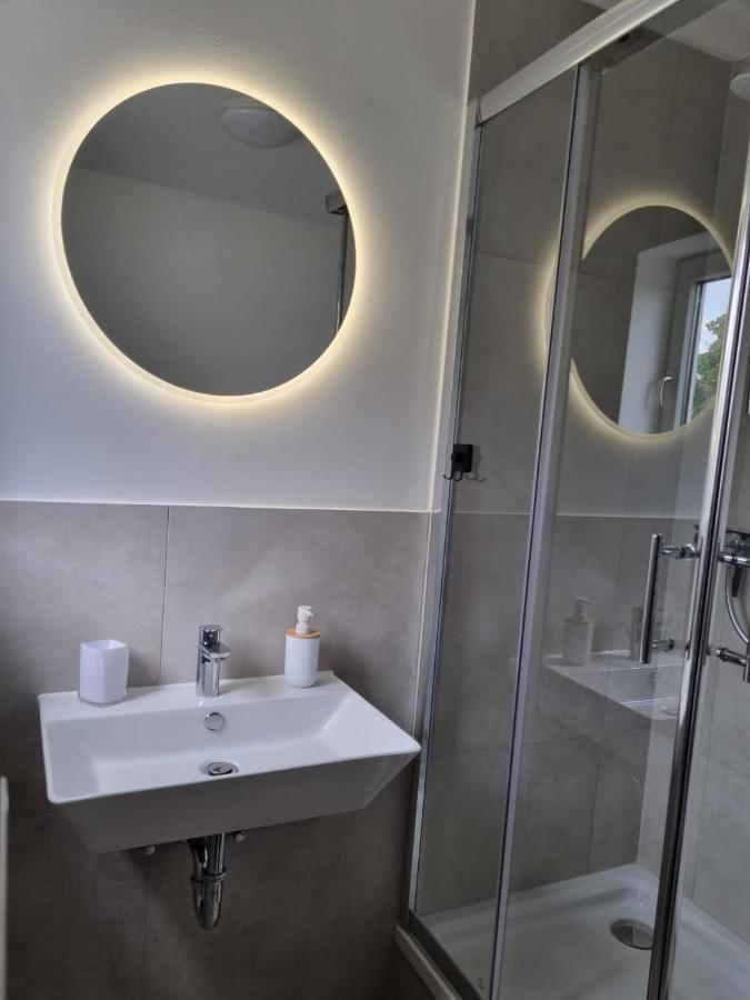 קובלנץ Schoene Ferienwohnung Zentral In Koblenz מראה חיצוני תמונה