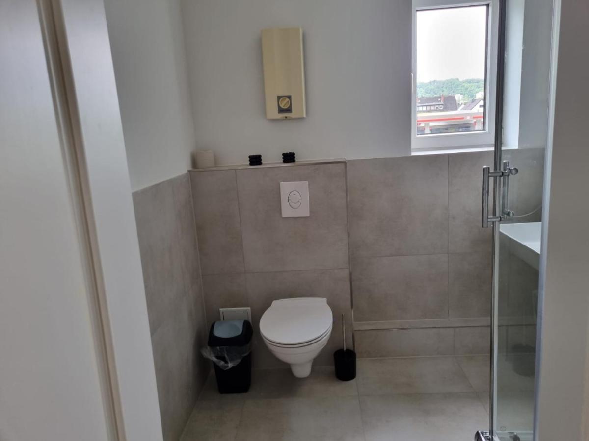קובלנץ Schoene Ferienwohnung Zentral In Koblenz מראה חיצוני תמונה