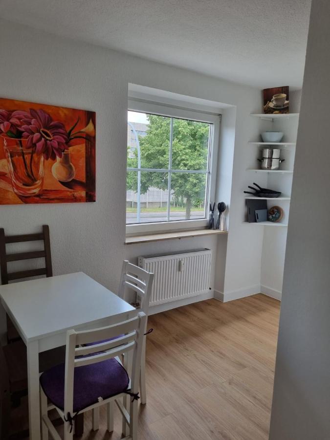קובלנץ Schoene Ferienwohnung Zentral In Koblenz מראה חיצוני תמונה